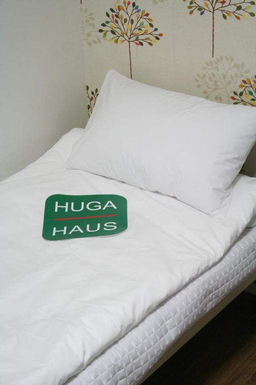 Huga Haus Ostello Seul Camera foto